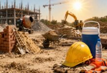 Odisha govt issues heatwave guidelines to protect labourers