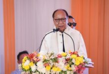 Manipur CM highlights agriculture as key to youth empowerment