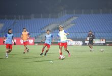 IFL 2025-26: Aizawl, Chanmari lock horns in a highly anticipated derby