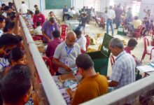 Assam polls: 817 candidates in fray as nomination phase ends​