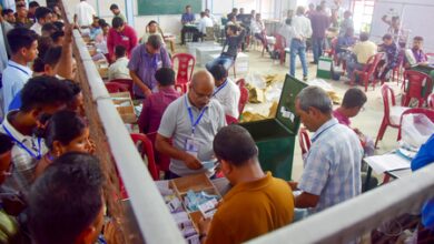 Assam polls: 817 candidates in fray as nomination phase ends​