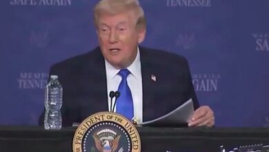 Trump delays Iran attack, opens 5-day window