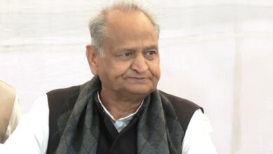 Ashok Gehlot highlights development projects delayed by BJP govt in Rajasthan