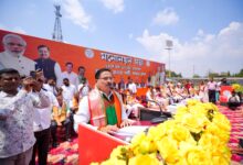 Assamese repose faith in BJP’s governance, says Dilip Saikia