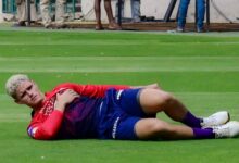 ‘I heard RCB chants when Wankhede was silent’: Bethell recalls T20 WC knock vs India