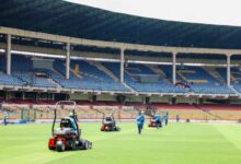 11 seats at Chinnaswamy Stadium to remain empty forever: RCB CEO Rajesh Menon
