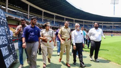 BCCI bans match-day practice, tightens rules ahead of IPL 2026 opener