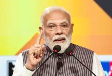 Tight security in TN’s Coimbatore ahead of PM Modi’s visit en route to Kerala campaign