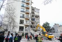 US says Iran forces hit by desertions