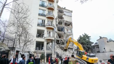 US says Iran forces hit by desertions