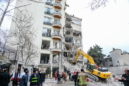 US says Iran forces hit by desertions US says Iran forces hit by desertions