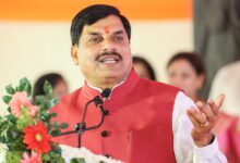 CM Mohan Yadav to attend ‘MP-UP Cooperation Conference’ in Varanasi tomorrow