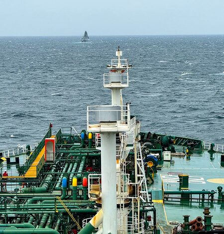 Two LPG ships carrying 92,600 tonnes LPG on way to India from Hormuz: Govt