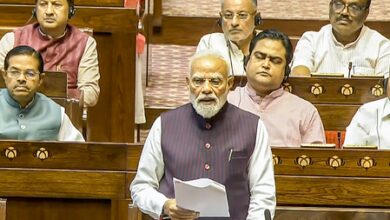 ‘Made in India ships in the works, Rs 70,000 crore earmarked’: PM Modi pitches for ‘atmanirbharta’ in global trade