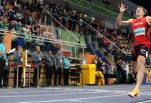 Record-breaking World Indoor Athletics Championships sets benchmark for season ahead