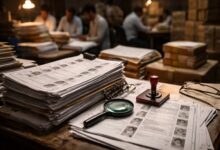 Deadline passes, supplementary list on judicial scrutiny of voters yet to be published in Bengal