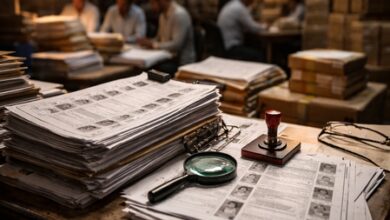 Deadline passes, supplementary list on judicial scrutiny of voters yet to be published in Bengal