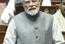 PM Modi to speak on West Asia conflict in Rajya Sabha today