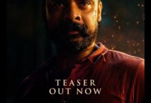Tovino Thomas-starrer ‘Pallichatambi’ teaser promises a gripping period film!