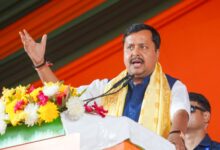 BJP chief Nitin Nabin to begin two-day Bengal visit today ahead of Assembly polls