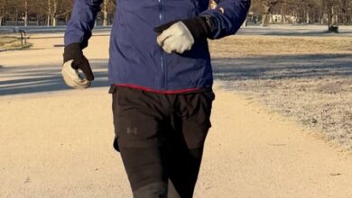 Milind Soman says many people are leaving Mumbai: They want their own garden, their space