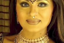 When Sudha Chandran credited her ‘Jaipur Foot’ for being an international celebrity