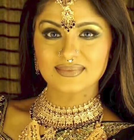 When Sudha Chandran credited her ‘Jaipur Foot’ for being an international celebrity