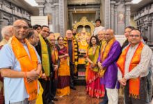 US Congressman McGovern marks historic community engagement during temple visit in Massachusetts