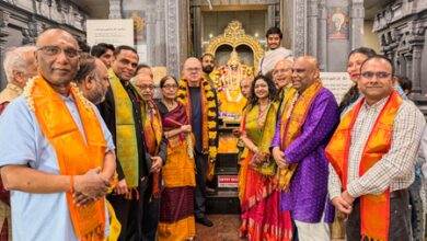 US Congressman McGovern marks historic community engagement during temple visit in Massachusetts