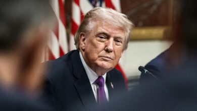 Markets rally as Trump signals pause in Iran strikes, energy risks persist