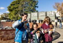 Australian state to ban under-16s from riding electric mobility devices