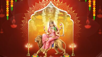 May Maa Katyayani infuse her devotees with immense strength: PM Modi