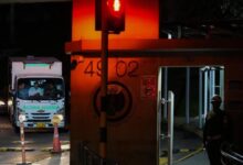 Death toll from Colombian military aircraft crash rises to 66