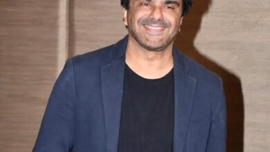 Samir Soni says he’d ‘rather quit acting than play supporting roles after 25 years’: It’s time to play the lead