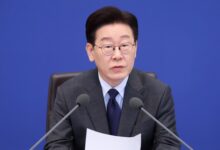 South Korea: Lee calls for preemptive emergency response system as Iran war drags on