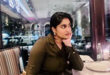 Shivani Narayan tells Tamil film industry: Ensure the daughters of this soil are also given the chance to live and grow