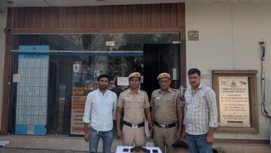 Investment fraud racket busted in Delhi, 11 arrested; senior citizen cheated of over Rs 22 lakh