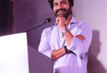 Sharwanand: ‘Biker’ is a tough film to shoot