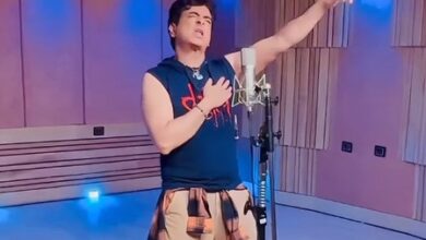 Palash Sen calls devotional music his ‘bhajan rock’: Always good to sing songs for the Almighty