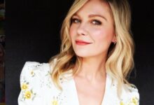 Kirsten Dunst joins Sydney Sweeney in ‘The Housemaid’s Secret’