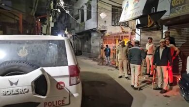 Teen stabbed to death in Delhi’s Bhajanpura, police launch manhunt for attackers