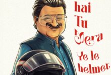 Delhi Police turns to Rakesh Bedi’s ‘Jameel Jamali’ for road safety message