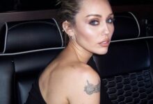 Miley Cyrus ‘too tired’ to consider Hannah Montana reboot after 20th anniversary special