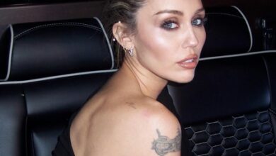 Miley Cyrus ‘too tired’ to consider Hannah Montana reboot after 20th anniversary special