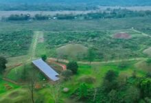 CM Sarma hails UNESCO tag for Charaideo Moidams, credits BJP’s double-engine govt