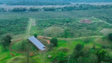 CM Sarma hails UNESCO tag for Charaideo Moidams, credits BJP’s double-engine govt