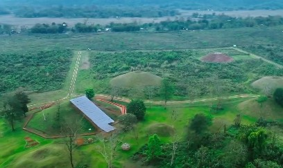 CM Sarma hails UNESCO tag for Charaideo Moidams, credits BJP’s double-engine govt