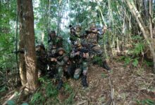 ‘Brave hearts guard dense Eastern terrains’: HM Shah, Northeast CMs on Assam Rifles’ Raising Day