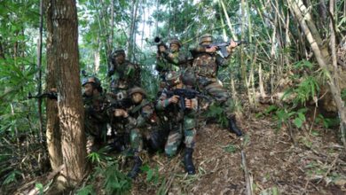 ‘Brave hearts guard dense Eastern terrains’: HM Shah, Northeast CMs on Assam Rifles’ Raising Day