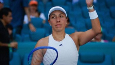 Pegula, Rybakina power into Miami Open QF with dominant wins